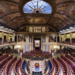 España: Enmienda reconoce a personas “con discapacidad”