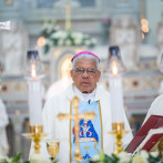 ¿Quién es monseñor Francisco Ozoria, el arzobispo al que le quitaron funciones administrativas?