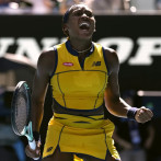 Gauff y Sabalenka, ahora en las semifinales del Abierto de Australia, vuelven a citarse