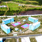 Mived sigue evaluando el centro penitenciario Las Parras