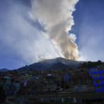 EEUU, Chile, Perú y Canadá enviarán ayuda para combatir los incendios en Colombia
