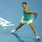 Zheng despierta del sueño a Yastremska y logra su primera final de 'grand slam'