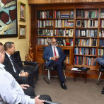 Retoman hoy diálogo sobre cuestionada ley que crea la nueva DNI