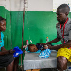 Violencia desplaza a 