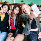 La lucha contra los celulares de los padres de adolescentes