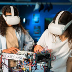 Ley STEM apuesta por más jóvenes en carreras tecnológicas y empleos mejor remunerados
