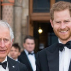 Visita de Enrique a Carlos III debido al cáncer suscita esperanzas de reconciliación