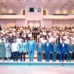 Bomberos recibirán aumento de salarios y otros beneficios