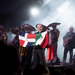 En Santiago se comenta: grandes celebridades del canto