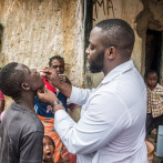 La OMS notifica 40,900 casos de cólera y 775 muertes en 17 países de cuatro regiones en enero