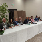 Líderes políticos y académicos respaldan discurso de Abinader ante Consejo de Seguridad