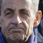 Sarkozy entrará el día 21 en la cárcel por la financiación libia en su campaña de 2007