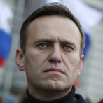 Países europeos dicen que Rusia envenenó a Alexei Navalny con toxina de rana dardo