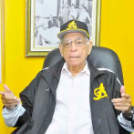 Fallece Papi Bisonó, gran propulsor del deporte en la República Dominicana
