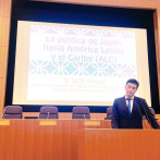 Japón donó fondos para dar cédulas a ciudadanos haitianos