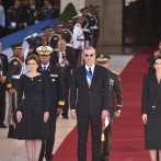 Abinader acude hoy a su cuarta rendición de cuentas en busca de la reelección presidencial