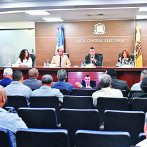 La JCE frente al proselitismo a destiempo: Advertencias e intimaciones... sin sanciones