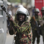 Kenia está lista para enviar sus policías a Haití tras formación del Consejo de Transición