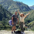 “Por ahí RD” Jessica Leonor y su sueño hecho realidad