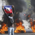 Tiroteos esporádicos, saqueos e incertidumbre marcan jornada en Haití