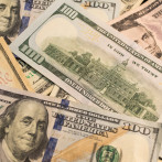 Abinader sobre precio del dólar: “Eso está en el día de hoy bajo control”