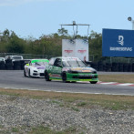 Jonatahn Basden arrasa en el Santo Domingo Grand Prix