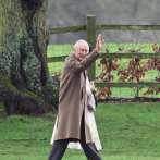 Carlos III, casi tres años de reinado con muchos sobresaltos