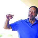Dave Winfield también es un inmortal en el campo de la literatura