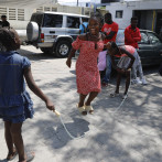 Los haitianos pueden gobernarse