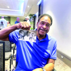 Dave Winfield imitaba a Juan Marichal cuando se desarrollaba como lanzador