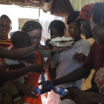 FAO dice que la inseguridad alimentaria aguda afecta a casi la mitad de los haitianos