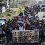 Biden estaría ultimando planes para limitar la inmigración en la frontera entre EE.UU. y México