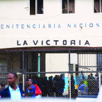 Familiares de los presos de La Victoria siguen angustiados por situación