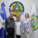 Rector de universidad de Cuba visita Utesur