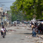Líderes de Haití acuerdan la formación de un consejo de transición