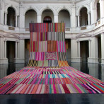 Déjate cautivar por el arte en la primera edición de la feria internacional FIACI