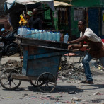 Haitianos narran sus pesadillas: “Puerto Príncipe es inhabitable”