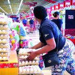 Tasas de interés se mantienen estables, solo sube para consumo y personales