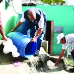 La jornada contra el dengue seguirá durante toda esta semana