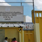 Denuncian maltratos “crueles e inhumanos” a reclusos de la cárcel El Pinito