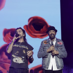 Juanes lanza una campaña para reparar las zonas afectadas por el terremoto junto a otras estrellas