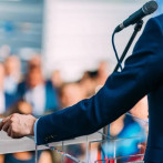 Cuatro candidatos presentan en Peravia propuestas senatoriales de cara a elecciones de mayo 19