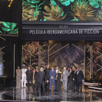 Premios Platino: La gala del cine Iberoamericano