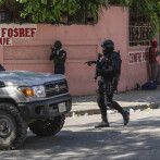 Haitianos luchan por lograr fuertes medidas de seguridad