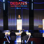 Debate de candidatas a vice: dos horas de propuestas entre Raquel Peña, Zoraima Cuello e Ingrid Mendoza