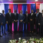 El Consejo de Transición asume sus funciones en Haití