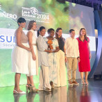 Agencia Suplitur recibe galardón en 'Premios Los + Ecoístas 2024 República Dominicana'