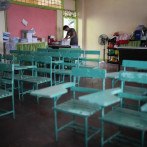 Clases suspendidas por ola de calor extrema afectan al sudeste asiático