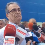 Presidente del TSE: “Algún día aceptaremos que las decisiones de los tribunales hay que cumplirlas”