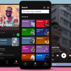 Spotify ya permite acceder a las letras de las canciones en la versión gratuita
